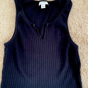 ❌SOLD❌Topshop Crop Top